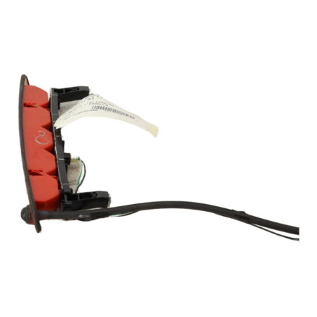 Feu arriere stop central SUZUKI ALTO 3