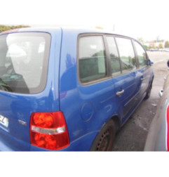 Ceinture avant gauche VOLKSWAGEN TOURAN 1 Photo n°6