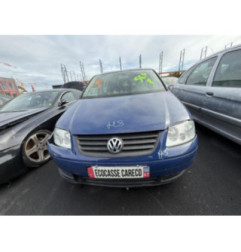 Ceinture avant gauche VOLKSWAGEN TOURAN 1 Photo n°9