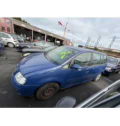 Ceinture avant gauche VOLKSWAGEN TOURAN 1 Photo n°12