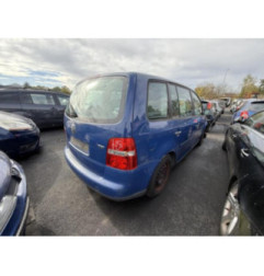 Ceinture avant gauche VOLKSWAGEN TOURAN 1 Photo n°15