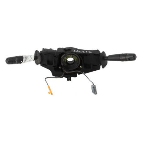 Com (Bloc Contacteur Tournant+Commodo Essuie Glace+Commodo Phare) PEUGEOT 607 Photo n°1