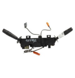 Com (Bloc Contacteur Tournant+Commodo Essuie Glace+Commodo Phare) PEUGEOT 607 Photo n°3