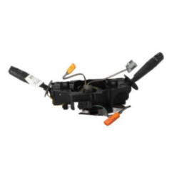 Com (Bloc Contacteur Tournant+Commodo Essuie Glace+Commodo Phare) PEUGEOT 607 Photo n°4