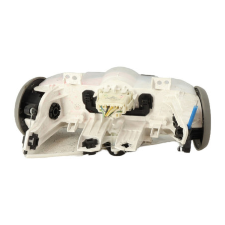 Commande chauffage PEUGEOT 107