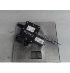 Bloc electrique de frein a main CITROEN C4 PICASSO 1 Photo n°1