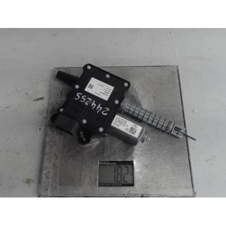 Bloc electrique de frein a main CITROEN C4 PICASSO 1 Photo n°1