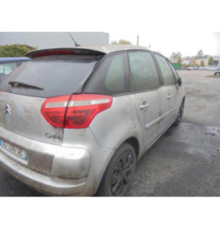 Bloc electrique de frein a main CITROEN C4 PICASSO 1 Photo n°7