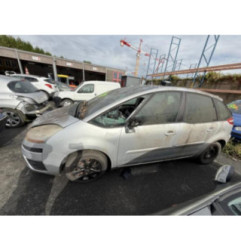 Bloc electrique de frein a main CITROEN C4 PICASSO 1 Photo n°12