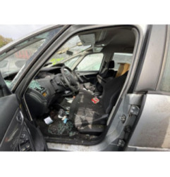 Bloc electrique de frein a main CITROEN C4 PICASSO 1 Photo n°14