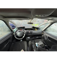 Bloc electrique de frein a main CITROEN C4 PICASSO 1 Photo n°15