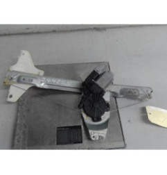 Moteur leve vitre arriere droit CITROEN C4 PICASSO 1 Photo n°1