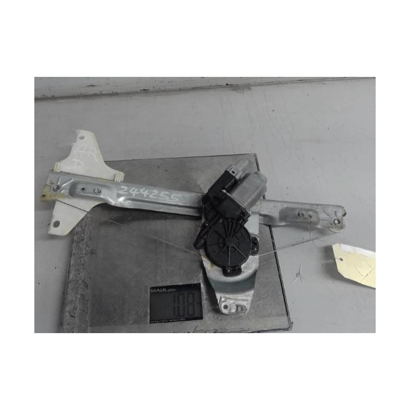Moteur leve vitre arriere droit CITROEN C4 PICASSO 1