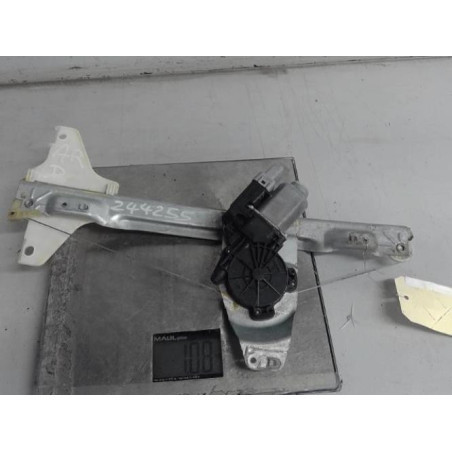Moteur leve vitre arriere droit CITROEN C4 PICASSO 1 Photo n°1