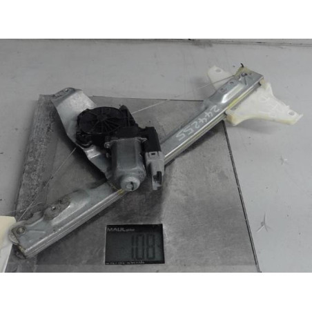 Moteur leve vitre arriere droit CITROEN C4 PICASSO 1