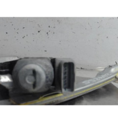 Moteur leve vitre arriere droit CITROEN C4 PICASSO 1 Photo n°3