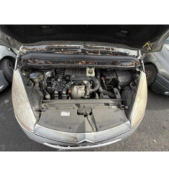 Moteur leve vitre arriere droit CITROEN C4 PICASSO 1 Photo n°10