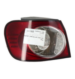 Feu arriere principal gauche (feux) VOLKSWAGEN GOLF PLUS Photo n°1