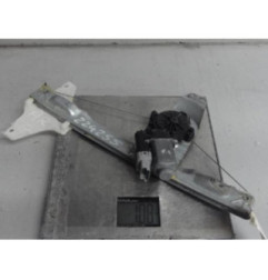 Moteur leve vitre arriere gauche CITROEN C4 PICASSO 1 Photo n°1