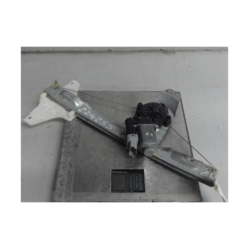 Moteur leve vitre arriere gauche CITROEN C4 PICASSO 1