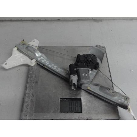 Moteur leve vitre arriere gauche CITROEN C4 PICASSO 1 Photo n°1
