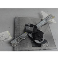Moteur leve vitre arriere gauche CITROEN C4 PICASSO 1 Photo n°3