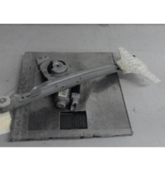 Moteur leve vitre arriere gauche CITROEN C4 PICASSO 1 Photo n°4