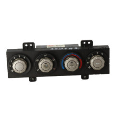 Commande chauffage KIA CARNIVAL 1 Photo n°1
