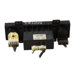 Commande chauffage KIA CARNIVAL 1