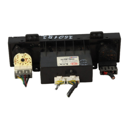 Commande chauffage KIA CARNIVAL 1