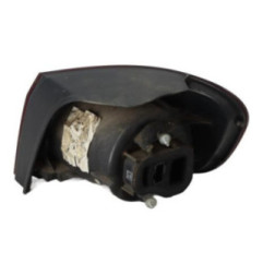 Feu arriere principal gauche (feux) VOLKSWAGEN GOLF PLUS Photo n°3