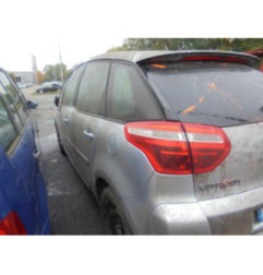 Moteur leve vitre arriere gauche CITROEN C4 PICASSO 1 Photo n°8