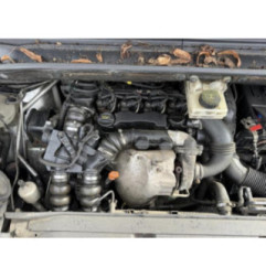 Moteur leve vitre arriere gauche CITROEN C4 PICASSO 1 Photo n°11