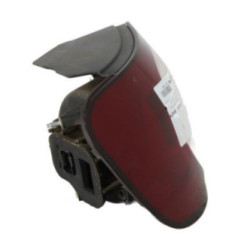 Feu arriere principal gauche (feux) VOLKSWAGEN GOLF PLUS Photo n°4