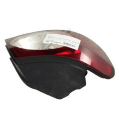 Feu arriere principal gauche (feux) VOLKSWAGEN GOLF PLUS Photo n°5