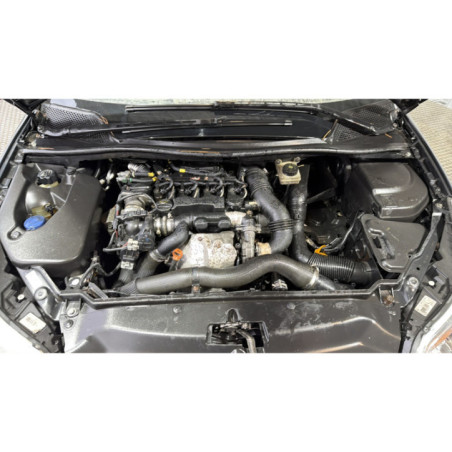 Bloc ABS (freins anti-blocage) CITROEN C4 1