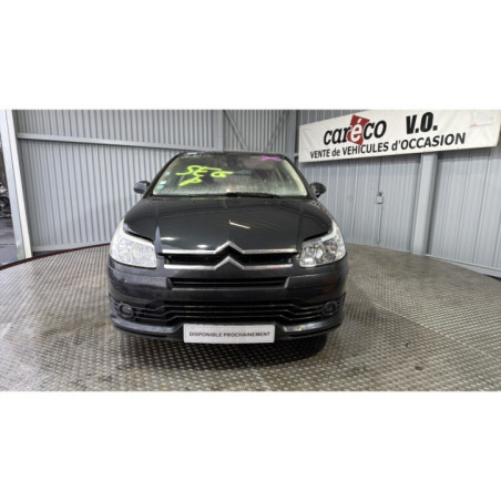 Boitier BSI CITROEN C4 1 Photo n°1
