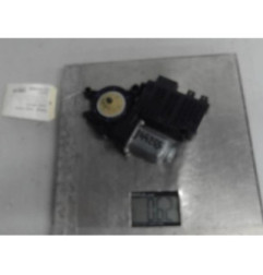 Moteur leve vitre avant droit CITROEN C4 PICASSO 1 Photo n°1