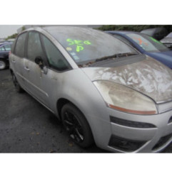 Moteur leve vitre avant droit CITROEN C4 PICASSO 1 Photo n°5