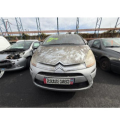 Moteur leve vitre avant droit CITROEN C4 PICASSO 1 Photo n°9