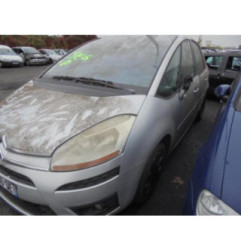 Moteur leve vitre avant gauche CITROEN C4 PICASSO 1 Photo n°7