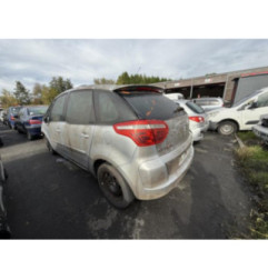 Moteur leve vitre avant gauche CITROEN C4 PICASSO 1 Photo n°18