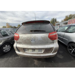 Moteur leve vitre avant gauche CITROEN C4 PICASSO 1 Photo n°20