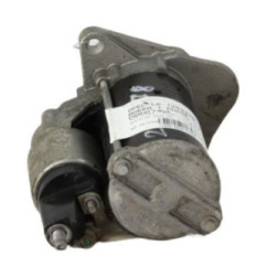 Demarreur OPEL MOKKA 1 Photo n°3