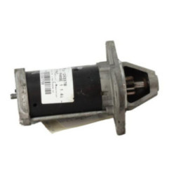 Demarreur OPEL MOKKA 1 Photo n°4