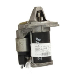 Demarreur OPEL MOKKA 1 Photo n°5