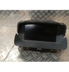 Afficheur OPEL MOKKA 1 Photo n°1