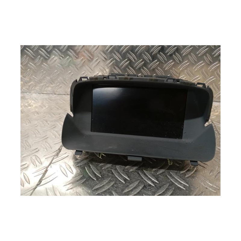 Afficheur OPEL MOKKA 1