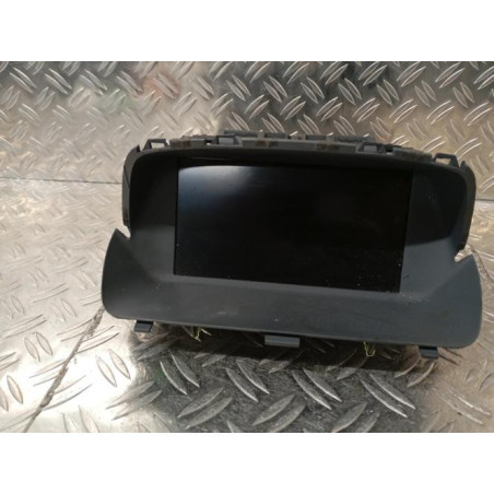 Afficheur OPEL MOKKA 1 Photo n°1