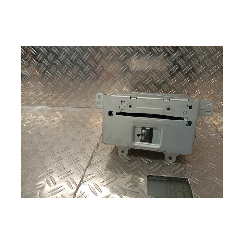 Autoradio d'origine OPEL MOKKA 1